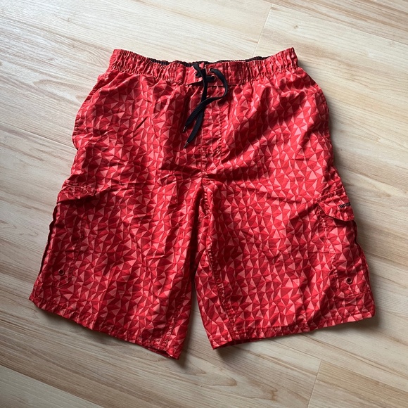Polo swim trunks - Picture 1 of 6